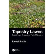 Tapestry Lawns 9780367207472