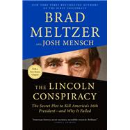 The Lincoln Conspiracy 9781250317476