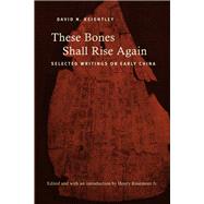 These Bones Shall Rise Again 9781438447476