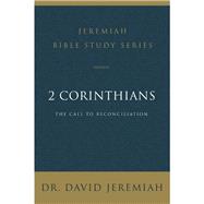 2 Corinthians 9780310097488