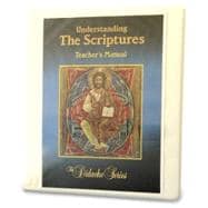 Understanding the Scriptures - Teacher's Manual 9781890177492
