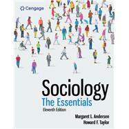 Sociology: The Essentials The Essentials 9798214147499