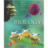 Loose-Leaf for Biology, {IA Print Upgrade} 2025 Release 9781266077500