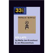 Einstürzende Neubauten's Kollaps 9781501387500