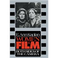 Women & Film 9780416317503