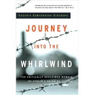 Journey into the Whirlwind 9780156027519