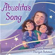 Abuelita's Song 9781665957519