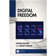 Digital Freedom 9781032517520