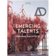 Emerging Talents Training Architects 9781119717522