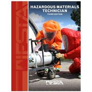 Hazardous Materials Technician, 3rd Edition (IFSTA Item #: 35028) 9780879397524