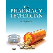 The Pharmacy Technician 9781640437524
