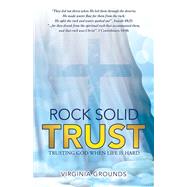 Rock Solid Trust 9781973627524