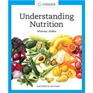 Understanding Nutrition 9780357447529