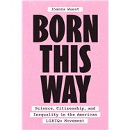 Born This Way 9780226827537