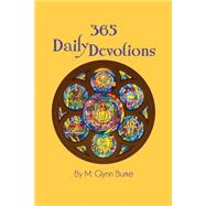 365 Daily Devotionals 9781490997537