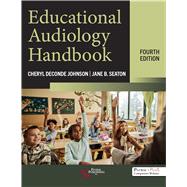 Educational Audiology Handbook 9781635507546