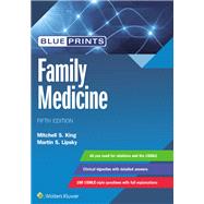 Blueprints Family Medicine 9781975227548