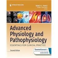 Advanced Physiology and Pathophysiology 9780826167552
