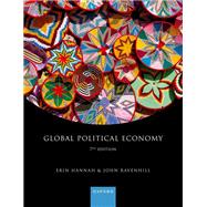 Global Political Economy 9780192847553
