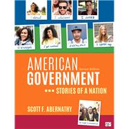 American Government 9781544327556