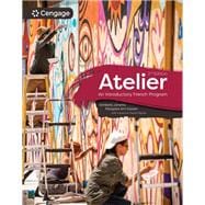 Atelier 9780357797563