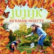 Jujijk 9781771087575
