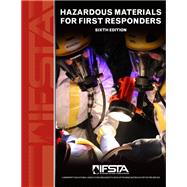 Hazardous Materials for First Responders 9780879397579