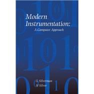 Modern Instrumentation 9781040277584