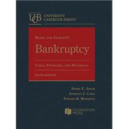 Baird and Jackson's Bankruptcy: Cases, Problems, and Materials 9781685617585