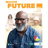 Future Intro Workbook with Audio 9780134547589