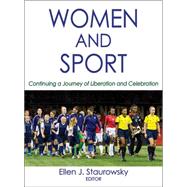 Women and Sport 9781450417594