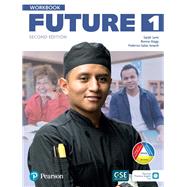 Future 1 Workbook with Audio 9780134547596