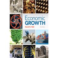 Economic Growth 9780132937597