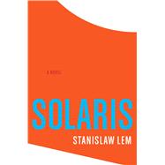 Solaris 9780156027601