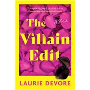 The Villain Edit 9780063337602