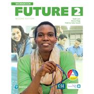 Future 2 Workbook with Audio 9780134547602