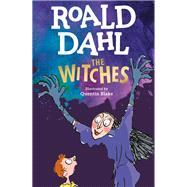 The Witches 9780593117606