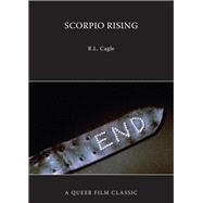 Scorpio Rising 9781551527611