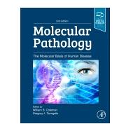 Molecular Pathology 9780128027615