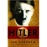 Hitler: A Biography 9780393337617