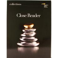 Collections: Close Reader Student Edition Grade 10 9780544087620