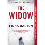 The Widow 9780143197621