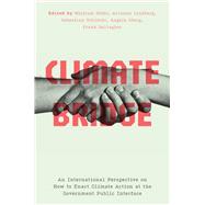 Climate Bridge 9781978837621