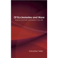 Of Ecclesiastes and More 9781973667629