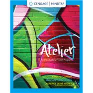 MindTap for Jansma/?Kassen/?Denie-Higney's Atelier, 1 term Printed Access Card 9780357797631