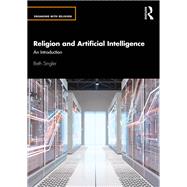 Religion and Artificial Intelligence 9781032187631