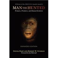 Man the Hunted 9780429967634