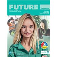 Future 5 Workbook with Audio 9780134547640