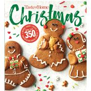 Taste of Home Christmas 9781617657641
