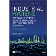 Industrial Hygiene 9781032597645